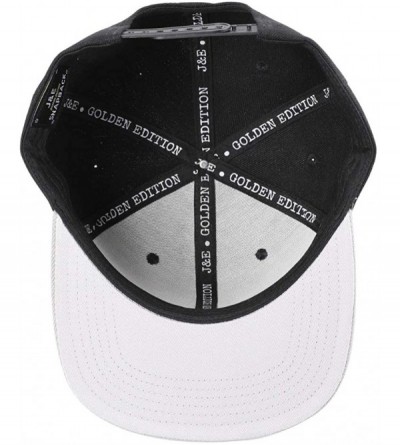 Baseball Caps 100% Series Snapback Adjustable Mens Cap Unisex Fitted Relaxed Collection (100% Feminist) - CE194I49OC5 $10.55