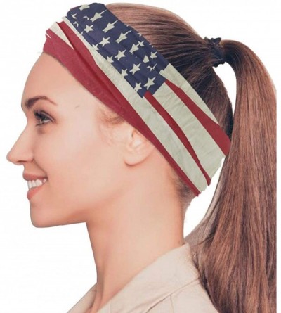 Balaclavas Bandana Balaclava Shields America Vintage - CV1970E7OST $13.99