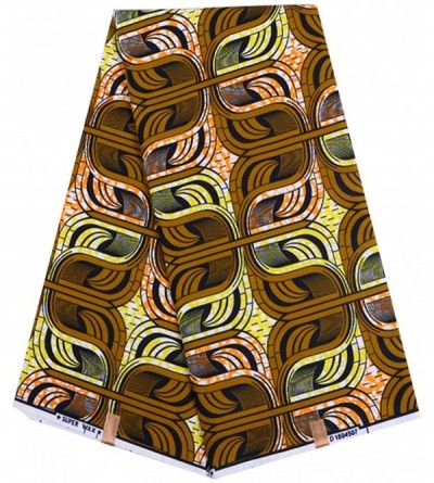 Headbands African Print Headband Hair Accessory for Women/Girls （2 Headbands 1 Big and 1small） - 1518681 - CA18UG9C2UA $11.33