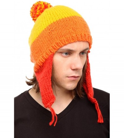 Skullies & Beanies Firefly Jayne Beanie Hat - CZ119ZPMSET $18.22