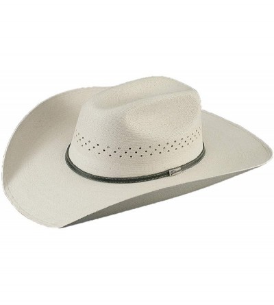 Cowboy Hats Hereford LC Perforated 7X - CX18HTE70M7 $101.67