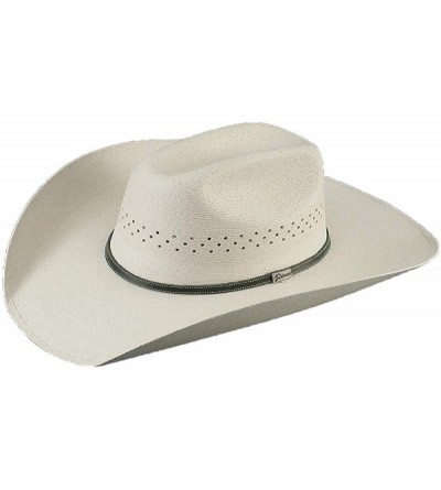 Cowboy Hats Hereford LC Perforated 7X - CX18HTE70M7 $37.08