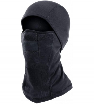 Balaclavas Waterproof Balaclava Snowboarding Motorcycling - C318X8A40RM $11.70