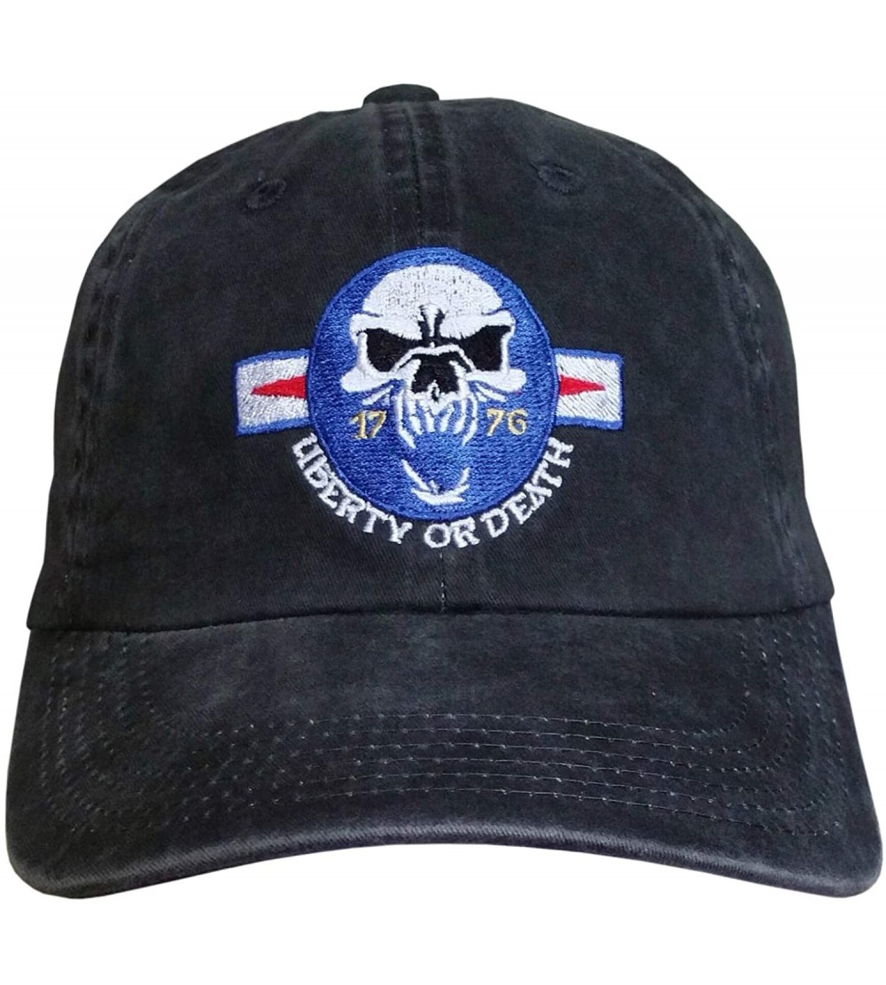 Baseball Caps American Flag Support Our Troops- Veterans- Military- Police- Law Enforcement - CN18TL9AIY9 $16.09