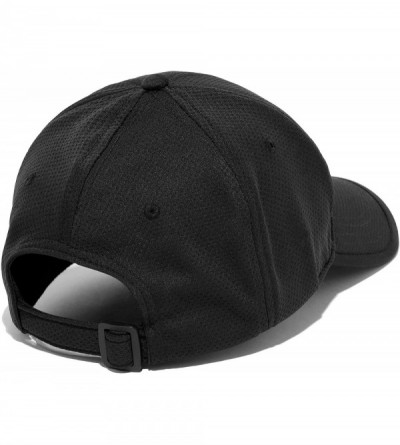 Baseball Caps Adult Baseball Hat - Men & Women Ball Cap- One Size - Black - CV194KK2NW6 $14.58