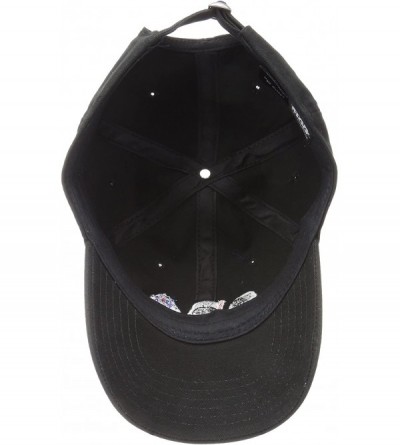 Baseball Caps Disney Classics Boy's - Black Pixels - C112O43MF8A $11.09