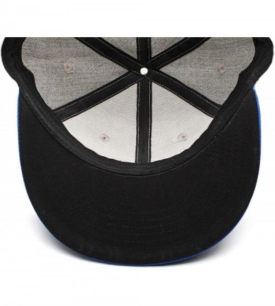 Baseball Caps Men&Women The-Misfits-Logo- Peaked Cap Vintage Trucker Hat - The Misfits Logo-13 - CX18K5X8G4D $20.08