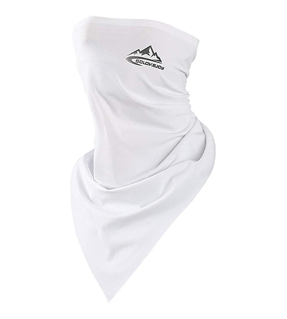 Balaclavas Face Mask Face Cover Scarf Bandana Neck Gaiters for Men Women UPF50+ UV Protection Outdoor Sports - CM199SETOXR $2...
