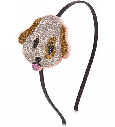 Headbands Bling Headbands - Dog - CS12O8O35JA $9.02