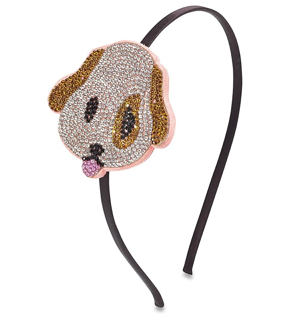 Headbands Bling Headbands - Dog - CS12O8O35JA $9.02