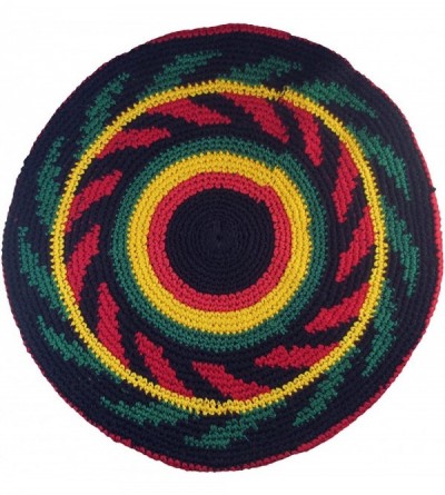 Berets Rasta Tam - CS11DK35PIN $9.72