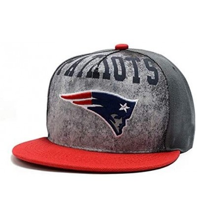 Baseball Caps American Team Hats Adjustable Baseball Cap Men Women Sports Fit Cap Stylish Cement Pattern Design Baseball Hat ...