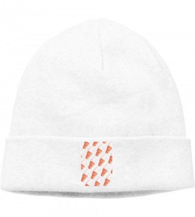 Skullies & Beanies Unisex Ice Creams Hats for Mens Women Hip Hop Hats Boys & Girls-Fall and Winter Wear - Ice Creams2 - C818N...