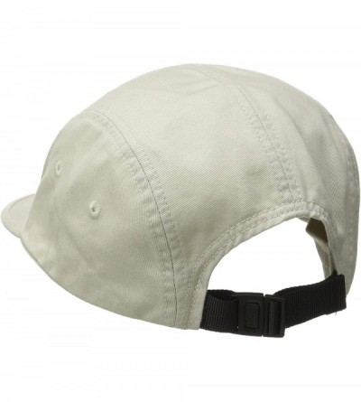 Baseball Caps Men's Outdoorsman Hat - Stone - CD11J1GE7TB $13.14