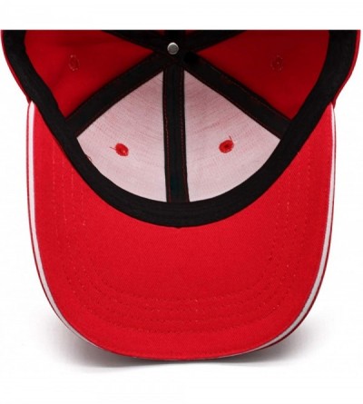 Baseball Caps Karl-Lagerfeld-Yellow- Baseball Cap for Men Women-Classic Cotton Dad Hat Plain Cap Low Profile - CF18OZWAU6Y $1...