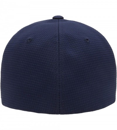 Baseball Caps Men's Hydro Grid - Navy - CV18Q6G8ZAU $8.13