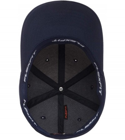 Baseball Caps Men's Hydro Grid - Navy - CV18Q6G8ZAU $8.13