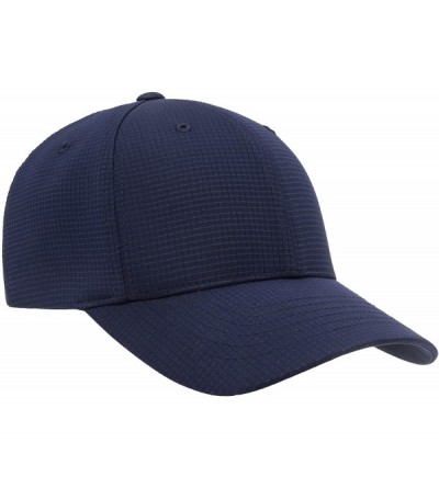 Baseball Caps Men's Hydro Grid - Navy - CV18Q6G8ZAU $8.13