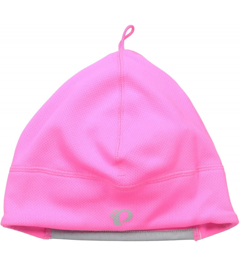 Skullies & Beanies Men's Thermal Hat - Screaming Pink - CN11VCIVH8Z $14.67
