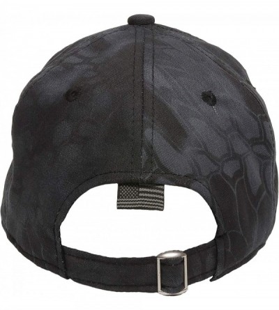 Baseball Caps Gun Snake 2A 1791 AR15 Guns Right Freedom Embroidered One Size Fits All Structured Hats - CG1950KMOS5 $18.16