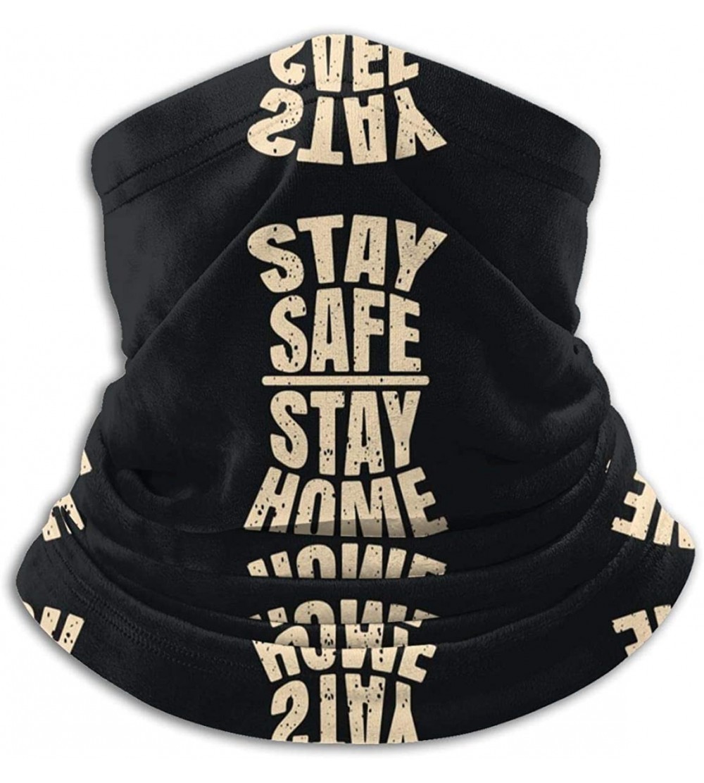 Balaclavas Seamless Bandana Headwear Face Scarf Neck Gaiter Scarf Women Mens for Dust Motorcycling Cycling Sports Festivals -...