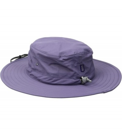 Sun Hats Women's Solar Roller Sun Hat - Breathable UV Protection - Fig - CT12IN6N61T $47.62