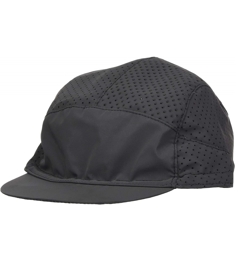 Skullies & Beanies POC- AVIP Reflective Cap- Cycling Accessories- Uranium Black - CF180ZMHQXL $35.42