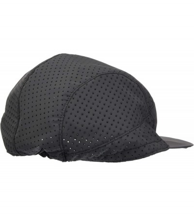 Skullies & Beanies POC- AVIP Reflective Cap- Cycling Accessories- Uranium Black - CF180ZMHQXL $35.42