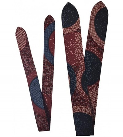 Headbands African Print Headband Hair Accessory for Women/Girls （2 Headbands 1 Big and 1small） - 1556666 - CN18UH0D9CL $12.06
