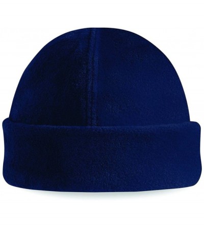 Skullies & Beanies Suprafleece Beanie Hat - Bright Royal - CH11JZ9KCOD $10.74