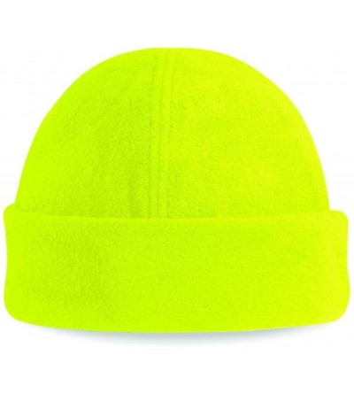 Skullies & Beanies Suprafleece Beanie Hat - Bright Royal - CH11JZ9KCOD $10.74