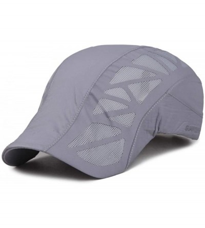 Baseball Caps Croogo Quick Drying Sun Hat UPF 50+ Baseball Cap Summer UV Protection Outdoor Cap Men Women Sport Cap Hat - CE1...