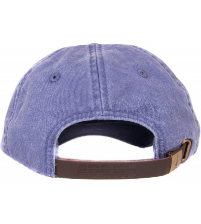 Baseball Caps Zeta Tau Alpha (N) Sorority Baseball Hat Cap Cursive Name Font ZTA - Purple - C218DTZLUO5 $22.32