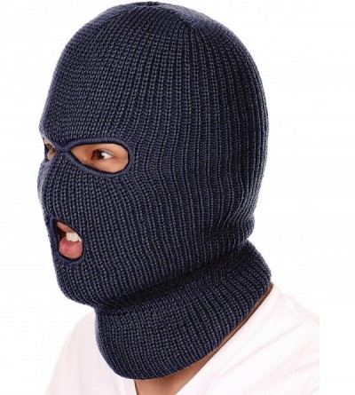 Balaclavas Ski Mask for Cycling & Sports Motorcycle Neck Warmer Beanie Winter Balaclava Cold Weather Face Mask - CS18MC66XKY ...