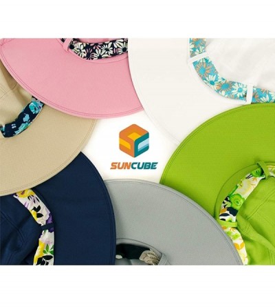 Sun Hats Women Sun Hat with Neck Flap Wide Brim Outdoor Hat for Hiking- Beach- Fishing - White - CS186I32NEL $9.48
