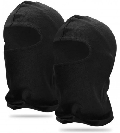 Balaclavas Pasamonta as Protecci n Motocicleta Resistente Balaclava - C118XQCSYH7 $11.46