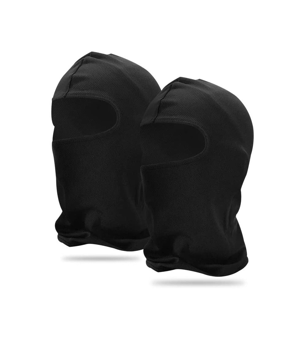 Balaclavas Pasamonta as Protecci n Motocicleta Resistente Balaclava - C118XQCSYH7 $11.46