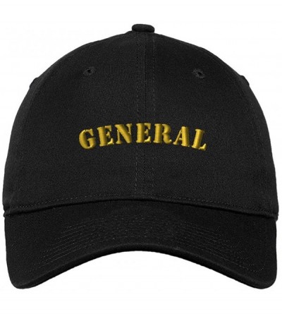 Baseball Caps Speedy Pros General Embroidered Unstructured - CX184NTTZ6L $20.25
