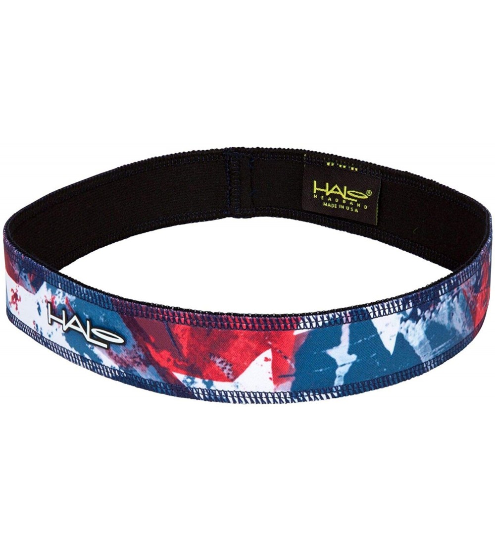 Headbands Sweatband Slim- 1" - Stargazer - C518K2QYSIR $11.00