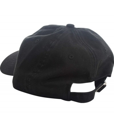 Baseball Caps Imagine Dragons - Unisex Evolve Tour 3 Hat - Black - C318KZIOX2D $30.55