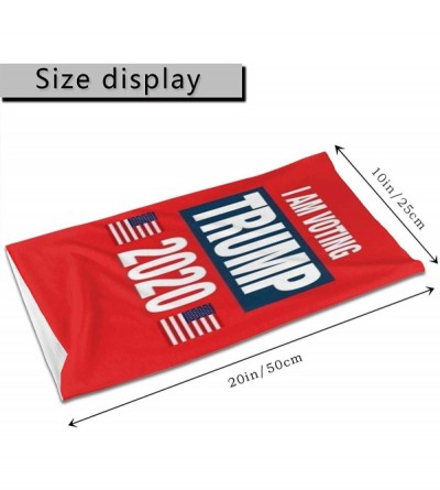 Balaclavas President Windproof Bandana Balaclava Headwear - Various Styles12 - CM199UCEGRD $16.61
