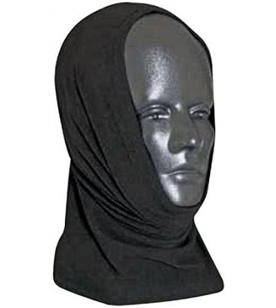 Balaclavas Winter Liner- Black- Universal - CI111S93JG1 $23.58