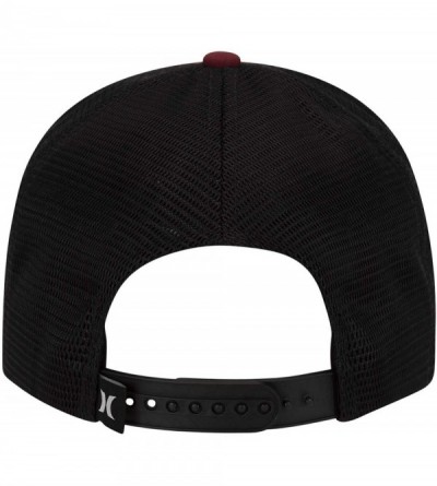 Baseball Caps Men's League Dri-fit Snapback Baseball Cap - Team Red - C01959HG63K $39.04