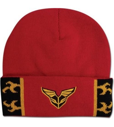 Skullies & Beanies Gundam UC Sinanju Beanie - CE120T4IASL $24.83