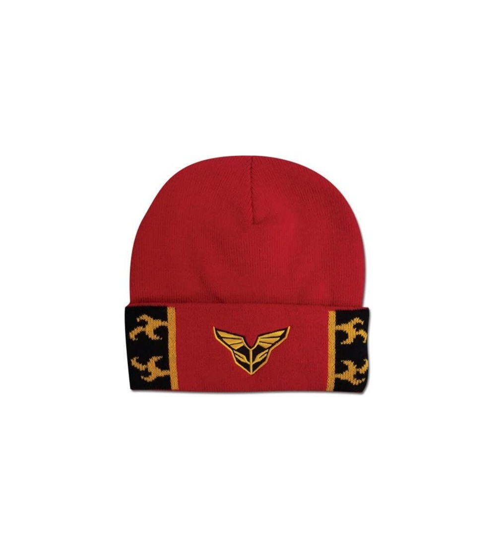 Skullies & Beanies Gundam UC Sinanju Beanie - CE120T4IASL $24.83