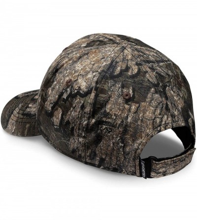 Baseball Caps Optics Realtree Hats - Realtree Timber - CA1964EIRUM $16.52