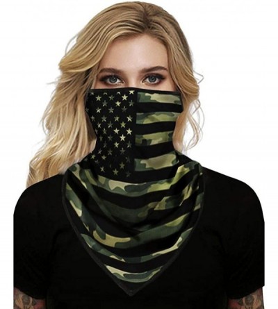 Balaclavas Face Bandana Ear Loops Face Balaclava Men Women Neck Gaiters for Dust Wind Motorcycle Mask - Mjbd-1 - CS199E29GZ7 ...