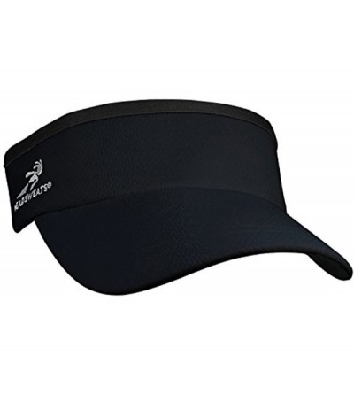 Visors Supervisor 2-Pack - Black - CI18ESQW9XI $38.33