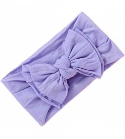 Headbands Headbands Classic Headwrap Stretchy Children - 2019lxza - CV18TE5RE4Q $17.66