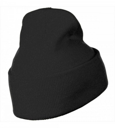 Skullies & Beanies Ghostemane Men Women Slouchy Beanie Winter Hat Knit Warm Snow Ski Cap - C318AAEDH4L $16.04